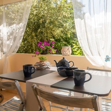 Apartamento Welcomely - The Butterfly House Cala Gonone Exterior foto