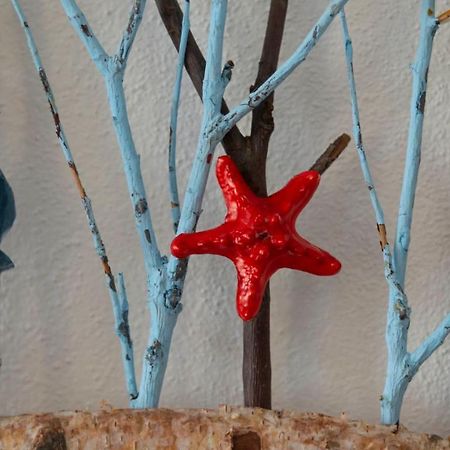 Apartamento Welcomely - The Butterfly House Cala Gonone Exterior foto