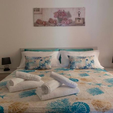 Apartamento Welcomely - The Butterfly House Cala Gonone Exterior foto