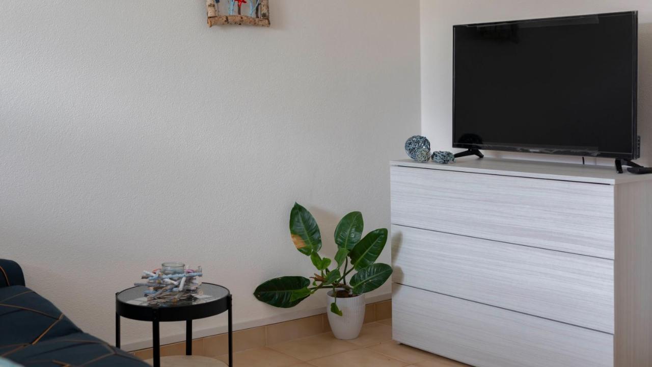 Apartamento Welcomely - The Butterfly House Cala Gonone Exterior foto