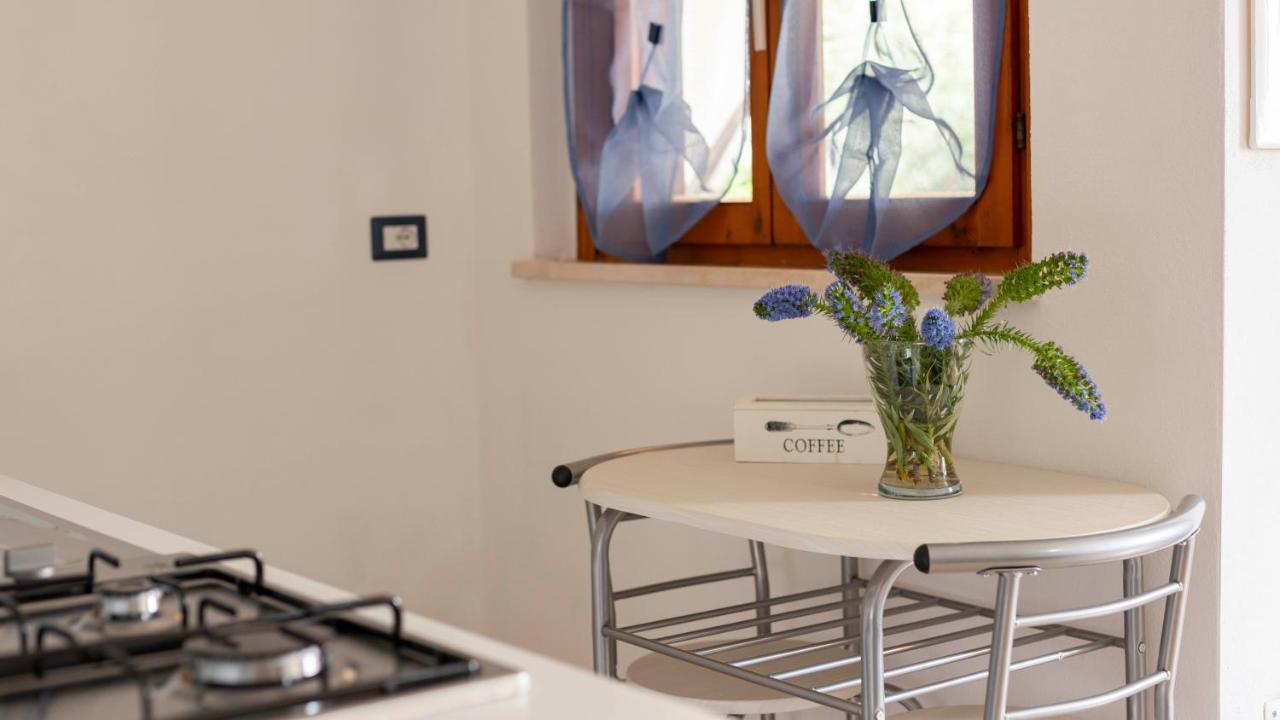 Apartamento Welcomely - The Butterfly House Cala Gonone Exterior foto