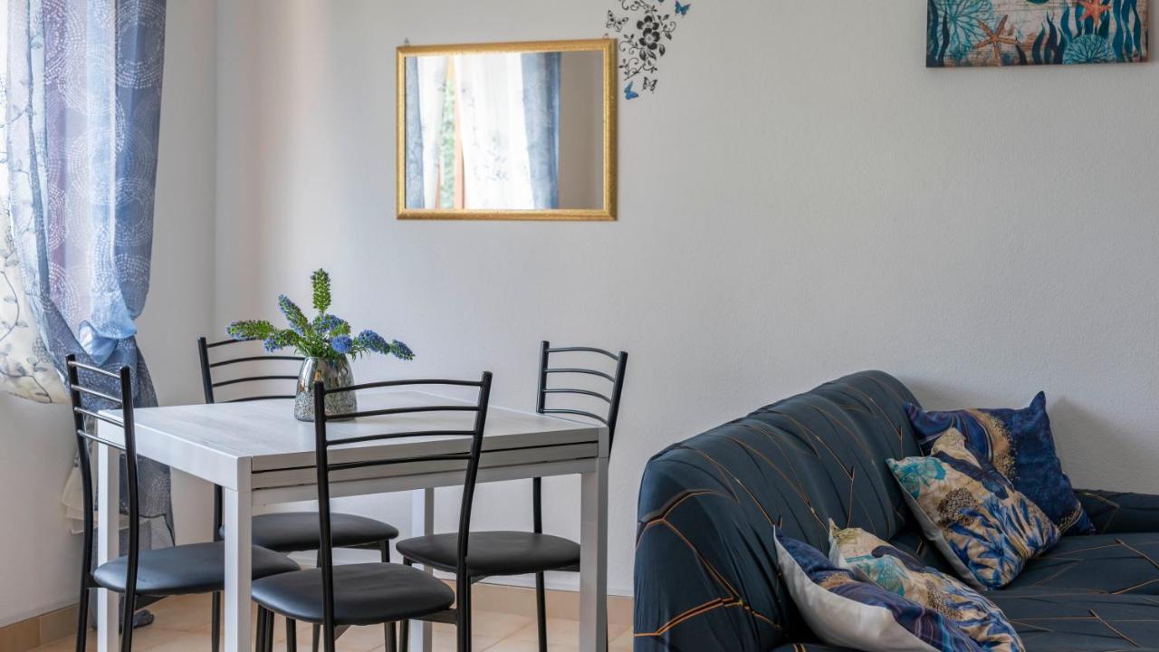 Apartamento Welcomely - The Butterfly House Cala Gonone Exterior foto
