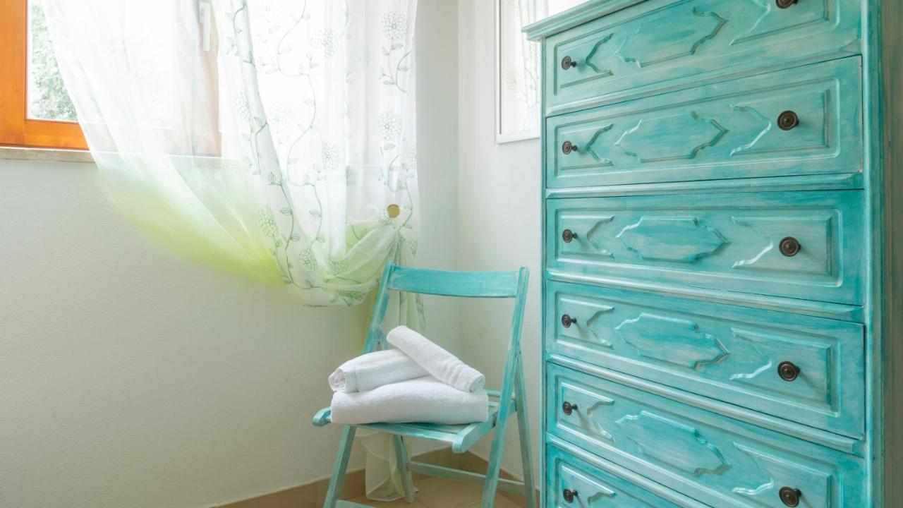 Apartamento Welcomely - The Butterfly House Cala Gonone Exterior foto