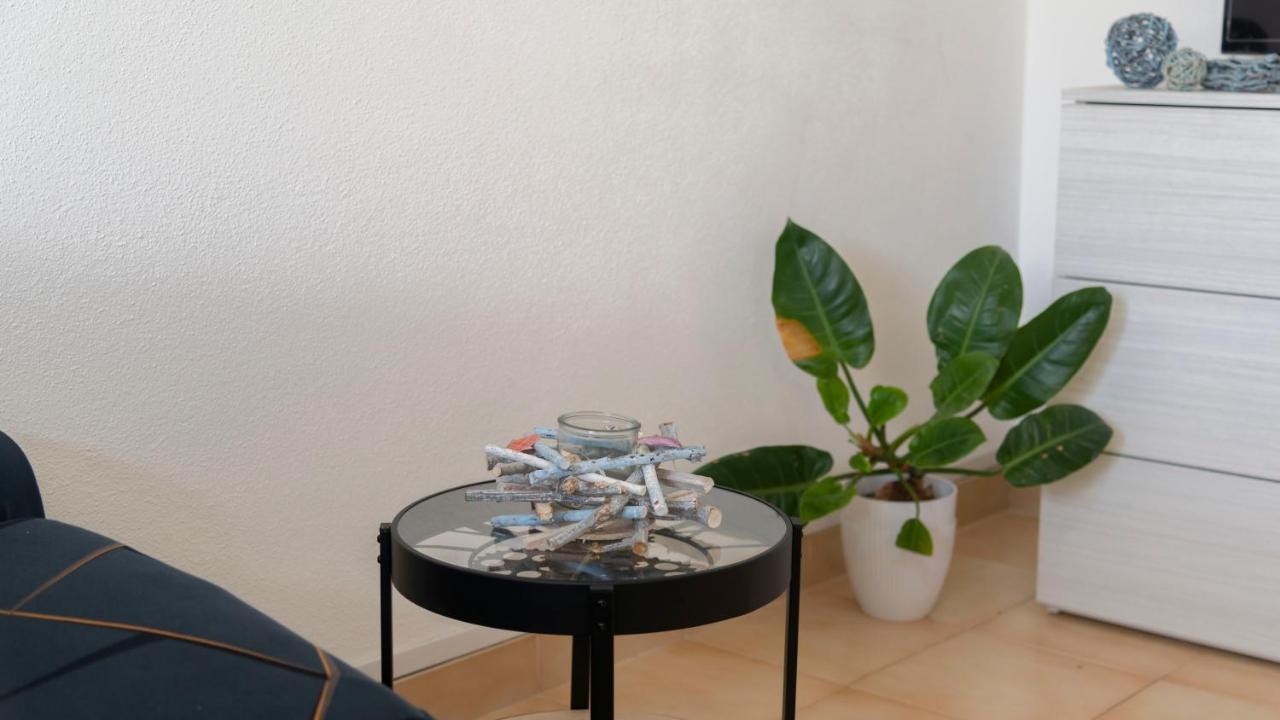 Apartamento Welcomely - The Butterfly House Cala Gonone Exterior foto