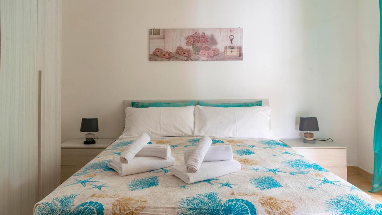 Apartamento Welcomely - The Butterfly House Cala Gonone Exterior foto