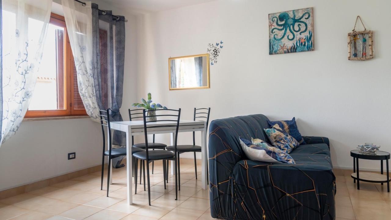 Apartamento Welcomely - The Butterfly House Cala Gonone Exterior foto