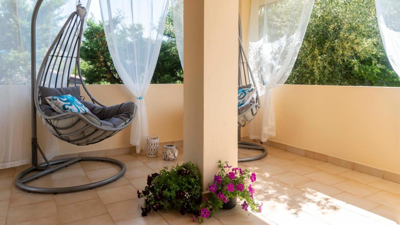 Apartamento Welcomely - The Butterfly House Cala Gonone Exterior foto