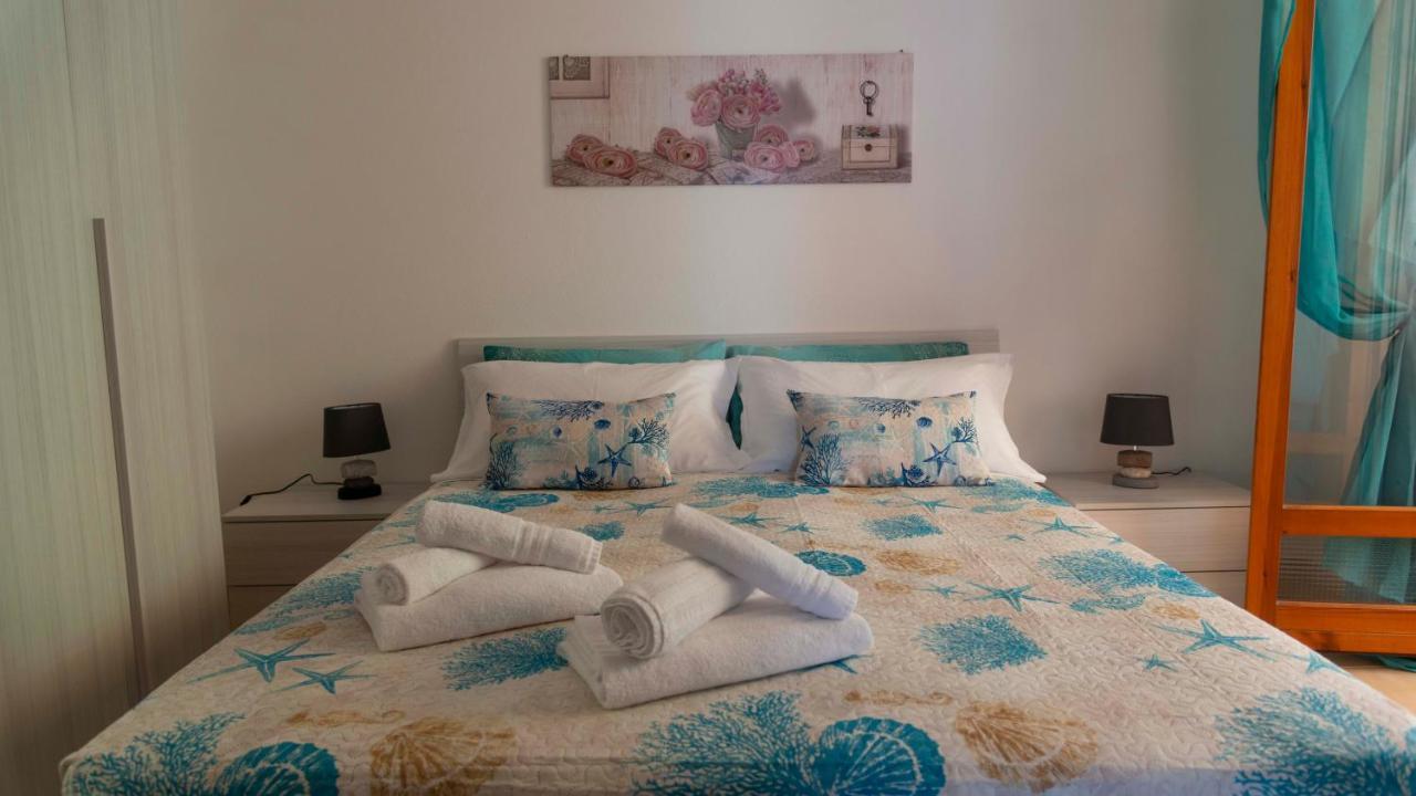 Apartamento Welcomely - The Butterfly House Cala Gonone Exterior foto