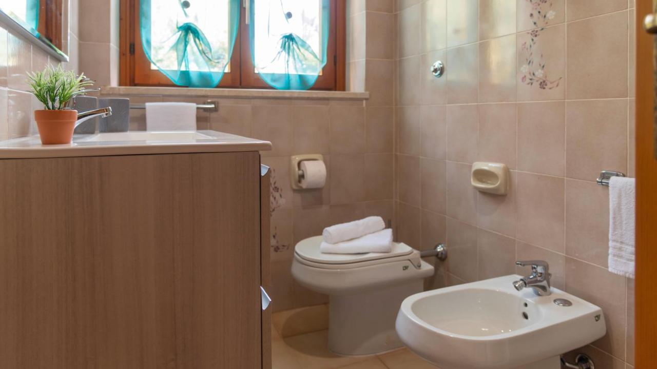 Apartamento Welcomely - The Butterfly House Cala Gonone Exterior foto