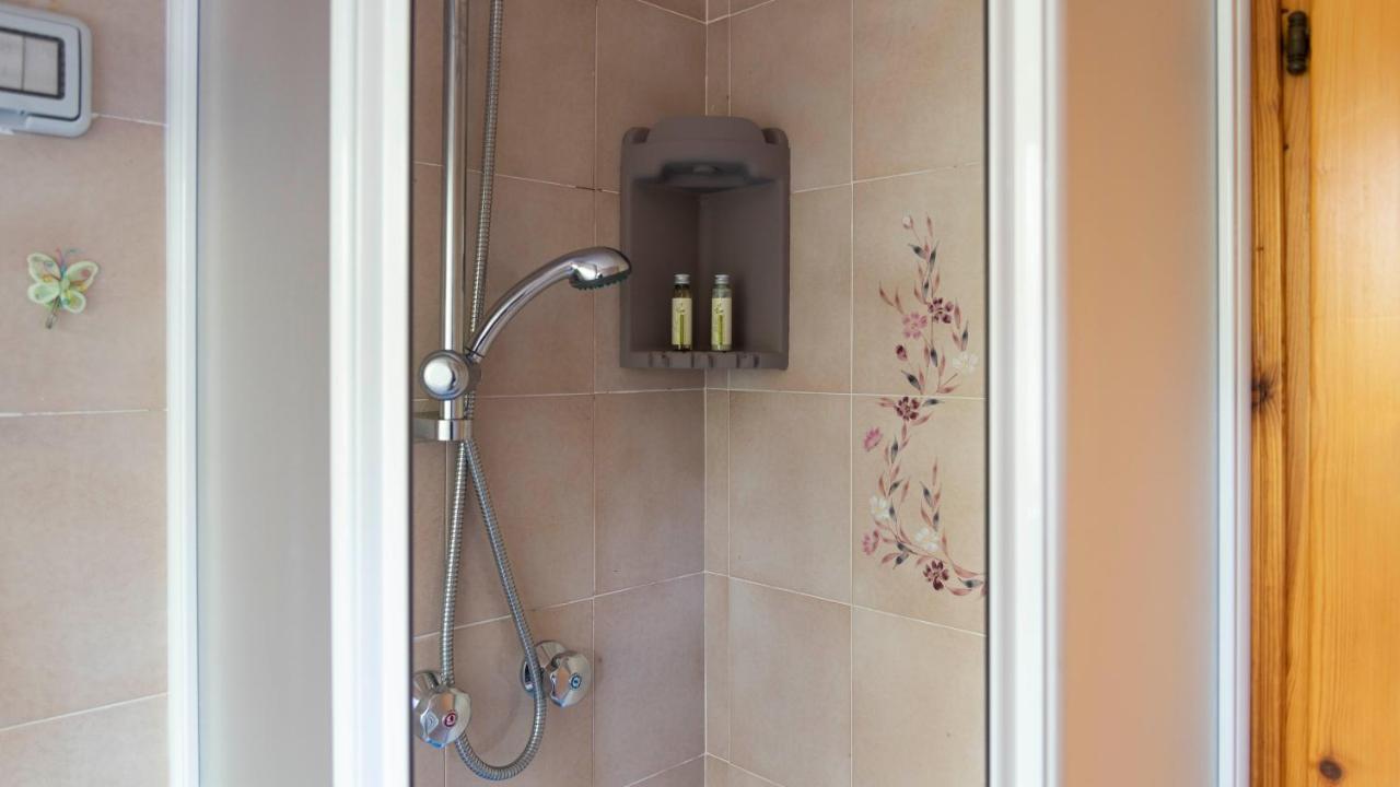 Apartamento Welcomely - The Butterfly House Cala Gonone Exterior foto